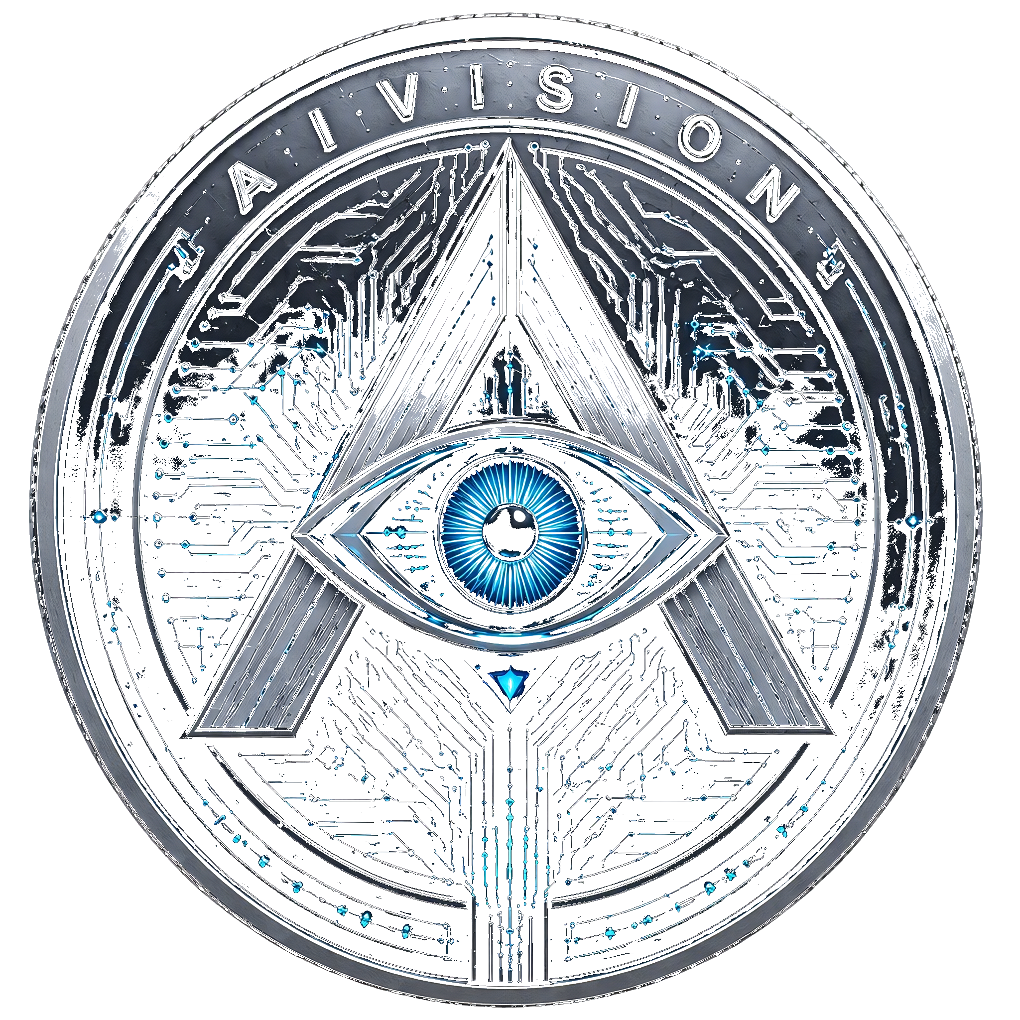 AIVISION Coin